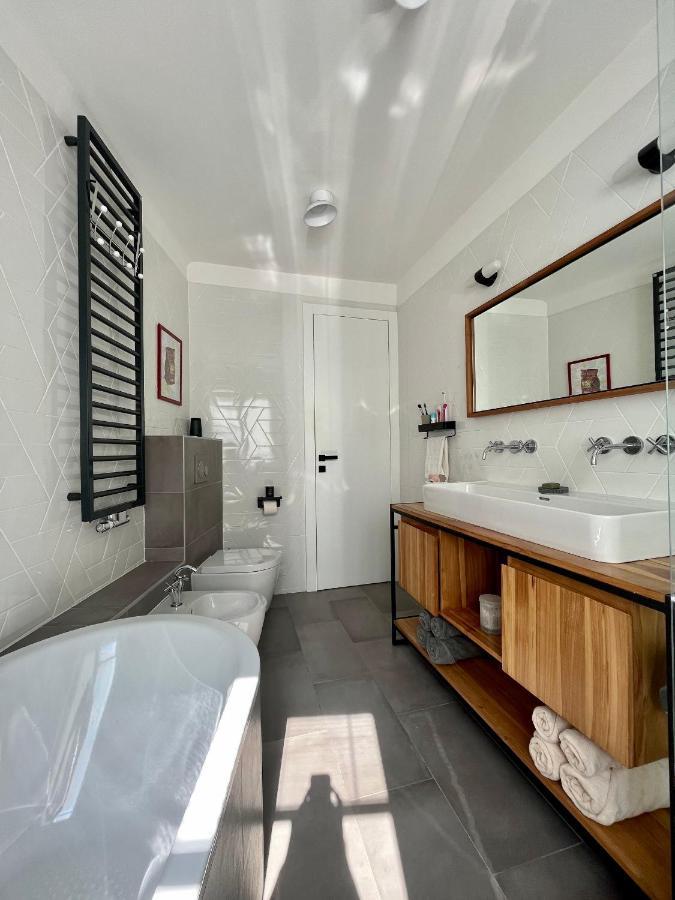 Apartment With A Musical Soul - Leopoldstadt Вена Экстерьер фото